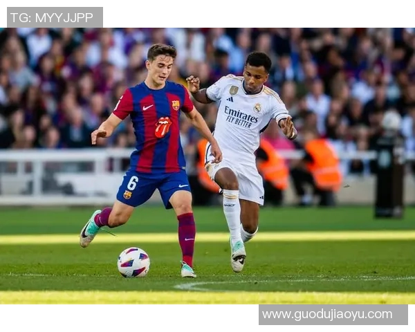 2019年皇马与巴塞罗那经典对决回顾与战术分析